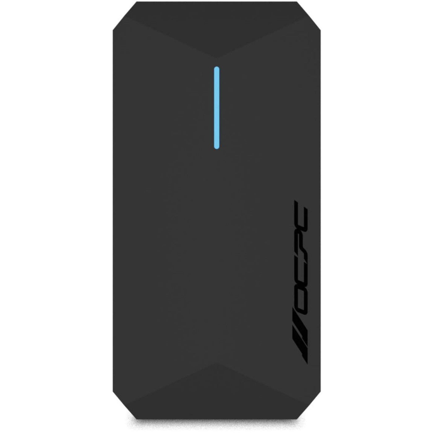 Внешний карман OCPC Azzurro Duo NVMe PCIe M.2 to USB 3.1 (OCAZZM2ECSD)