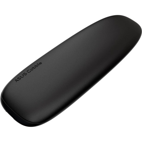 Зовнішня кишеня ASUS для SSD COBBLE/BLK/G/AS/ESD-A1A/BLK/G/ PCIe NVMe M.2 2230/2242/2260/2280 USB Type-C 3.2 Gen 2x1 (90DD02R0-M09000)