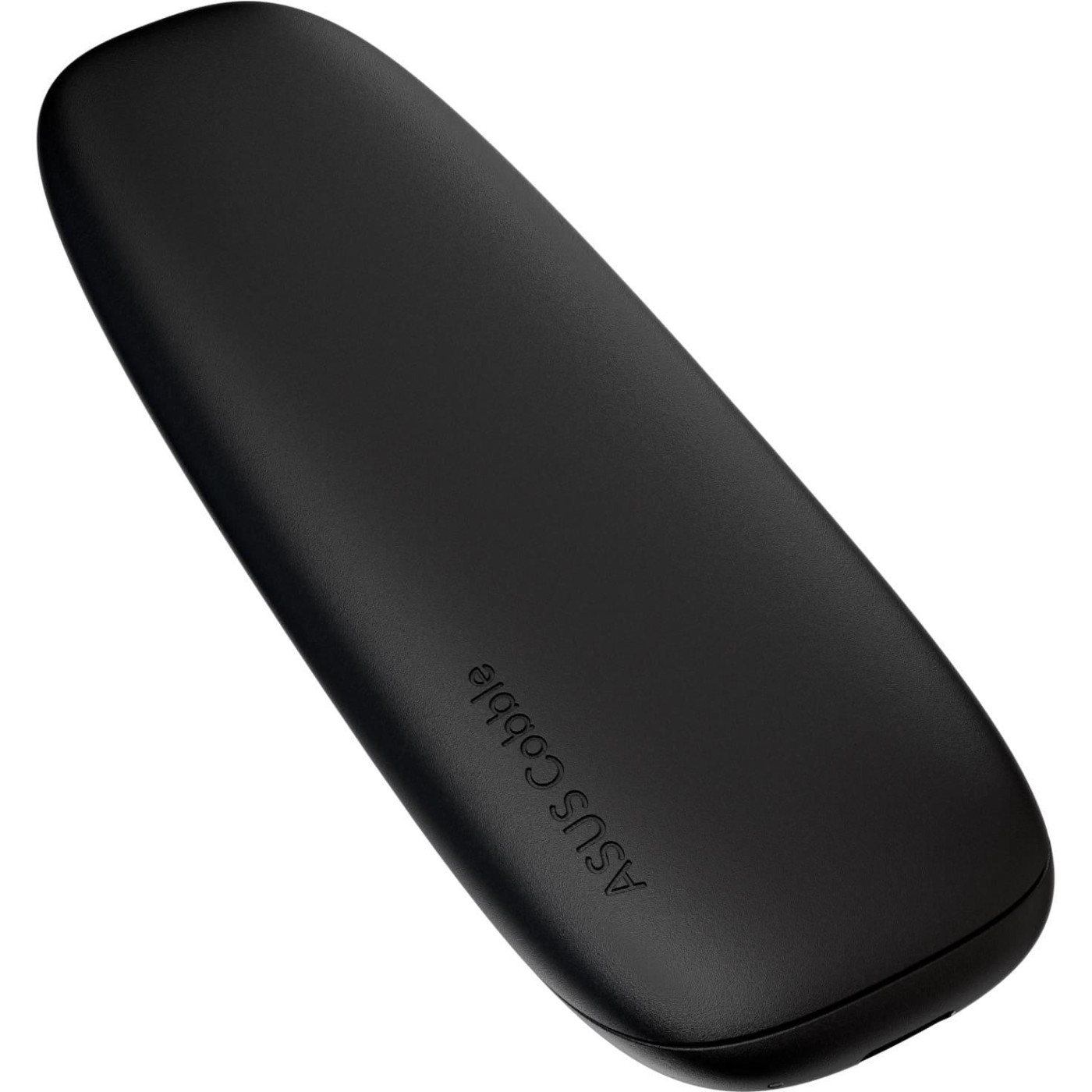Внешний карман ASUS для SSD COBBLE/BLK/G/AS/ESD-A1A/BLK/G/ PCIe NVMe M.2 2230/2242/2260/2280 USB Type-C 3.2 Gen 2x1 (90DD02R0-M09000)