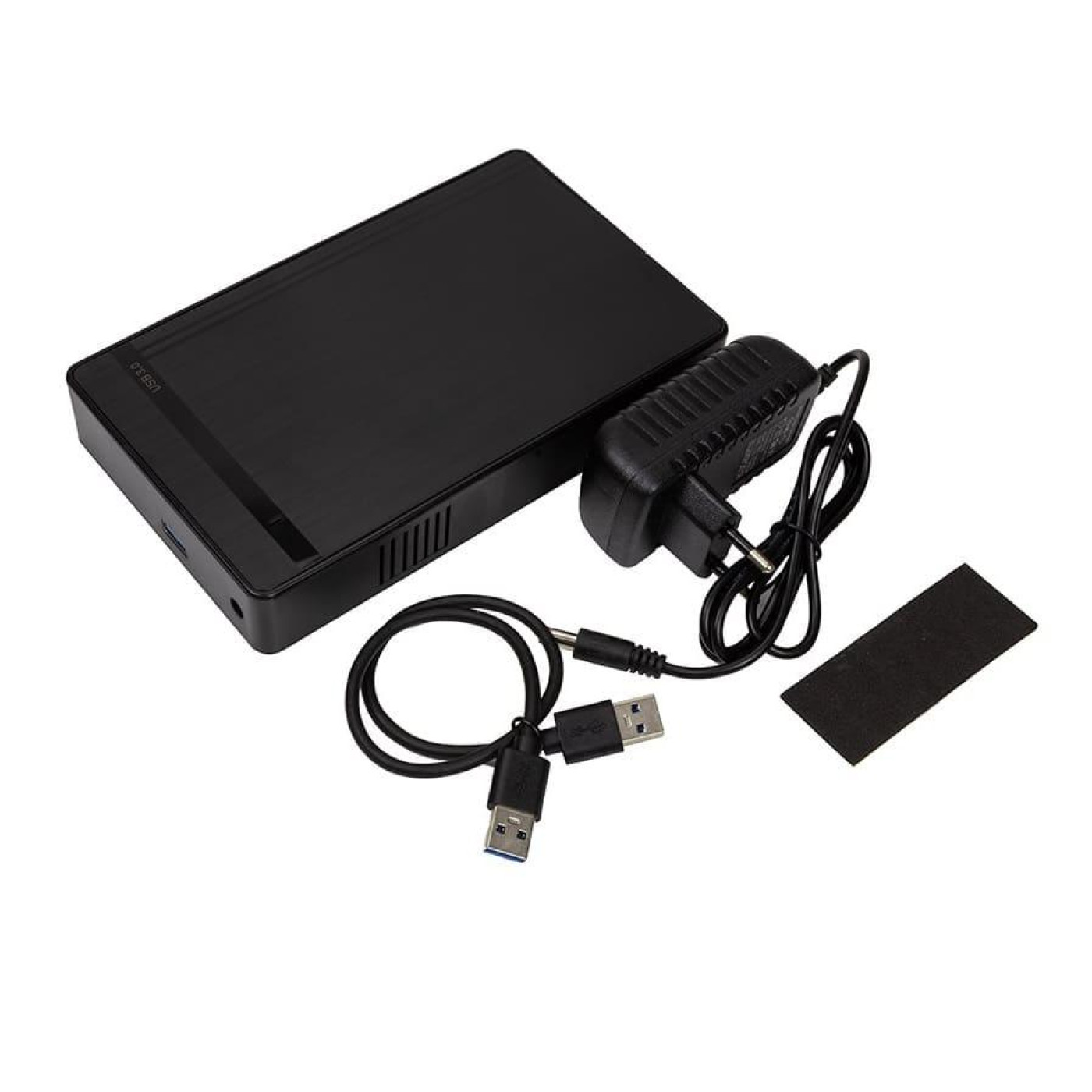 Зовнішня кишеня PowerPlant HDD 2.5/3.5