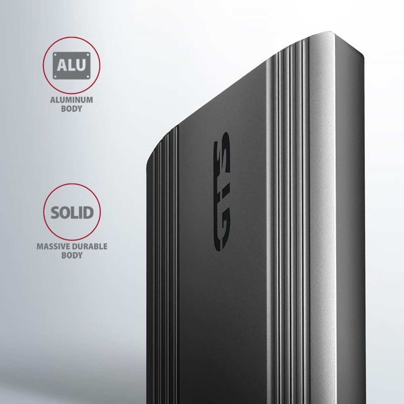 Внешний карман AXAGON EEM2-GTS2 (EEM2-GTS2)