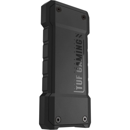 Зовнішня кишеня ASUS для SSD TUF GAMING A2/BLK/G/AS (90DD02X0-M09000)