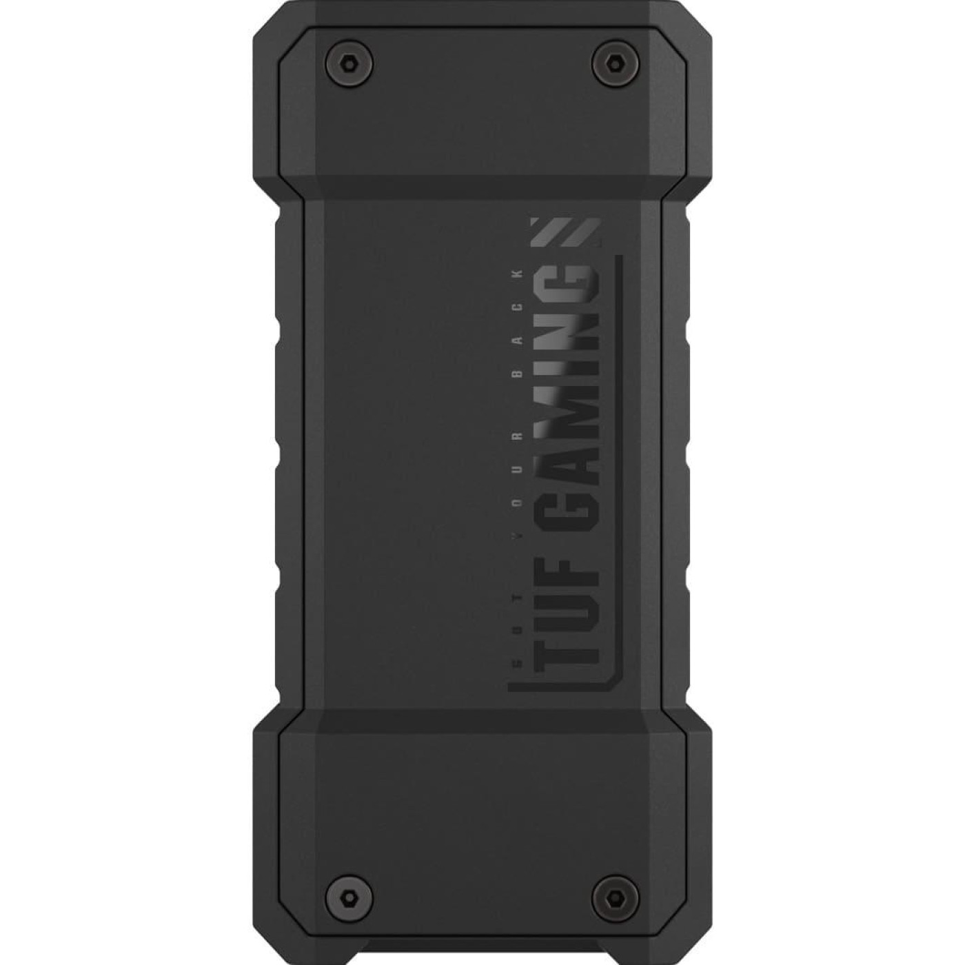 Внешний карман ASUS для SSD TUF GAMING A2/BLK/G/AS (90DD02X0-M09000)