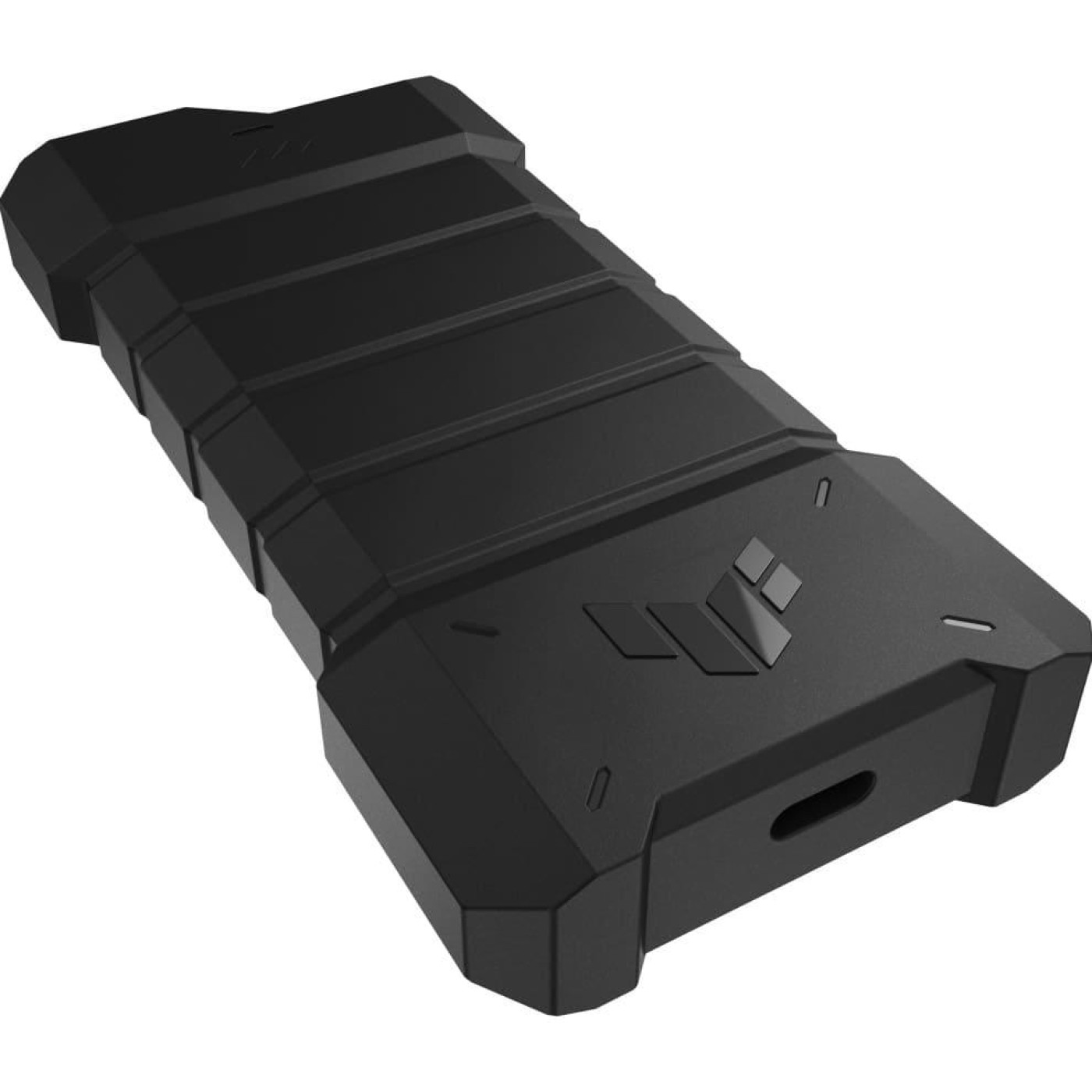 Внешний карман ASUS для SSD TUF GAMING A2/BLK/G/AS (90DD02X0-M09000)