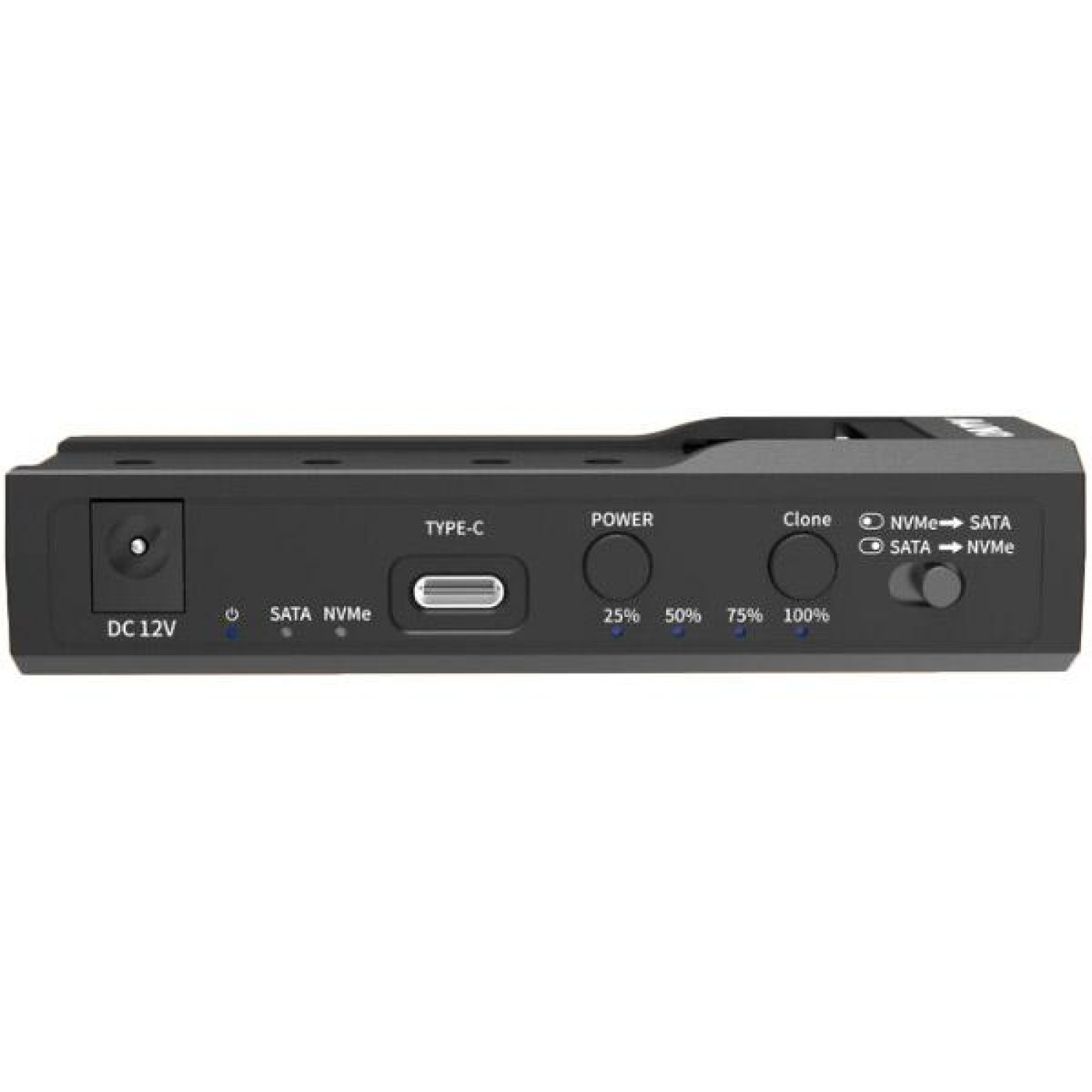 Внешний карман Maiwo для подкл/клонування 3,5