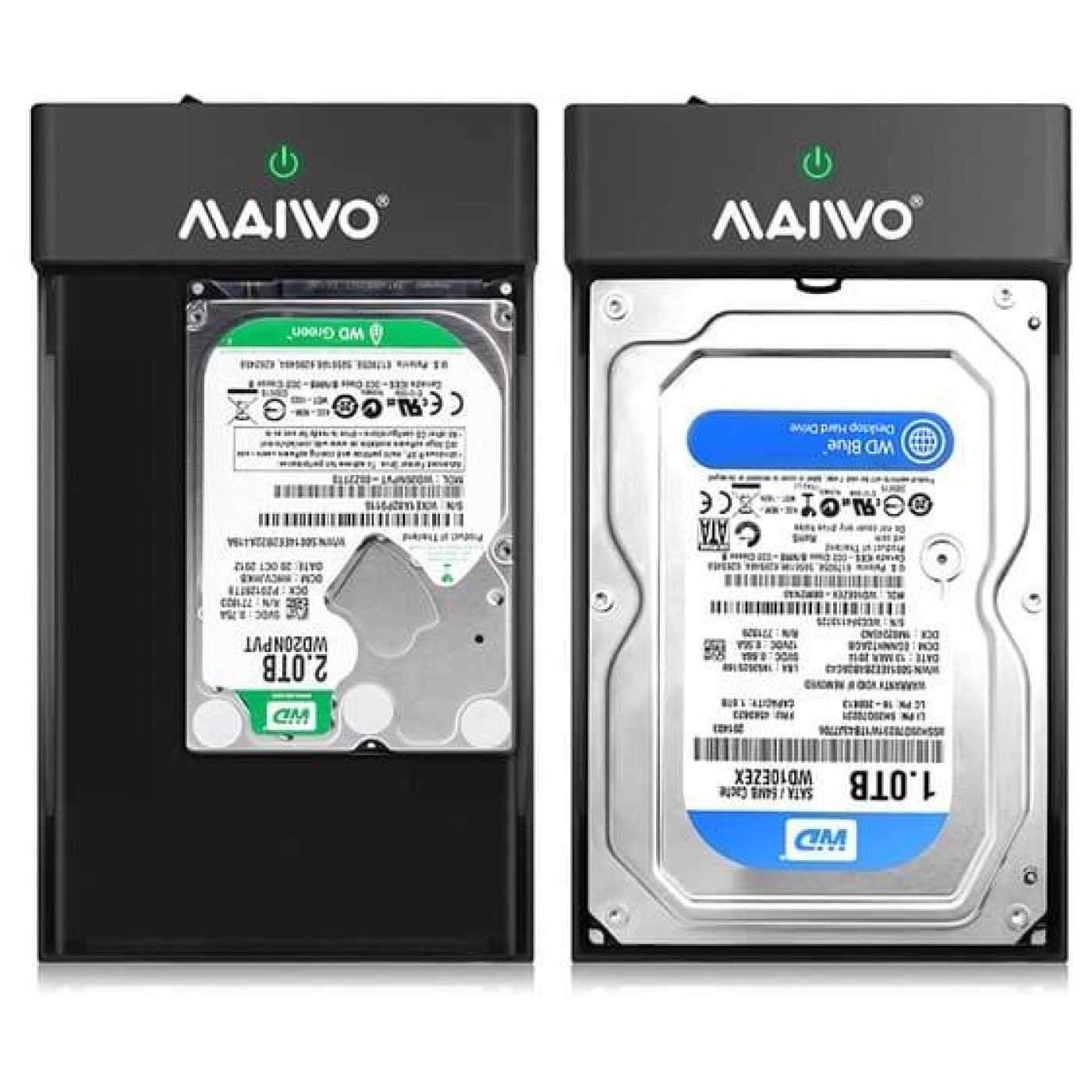 Внешний карман Maiwo K3568 (K3568)