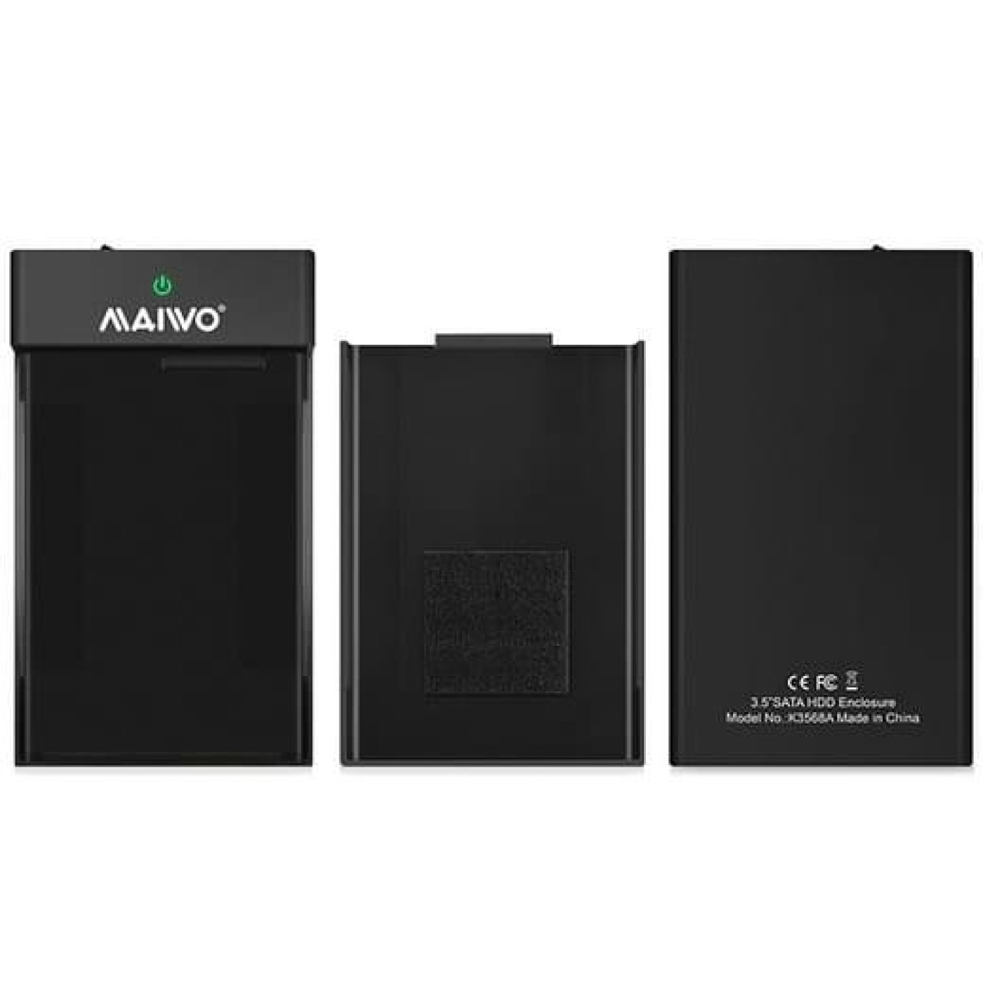 Внешний карман Maiwo K3568 (K3568)