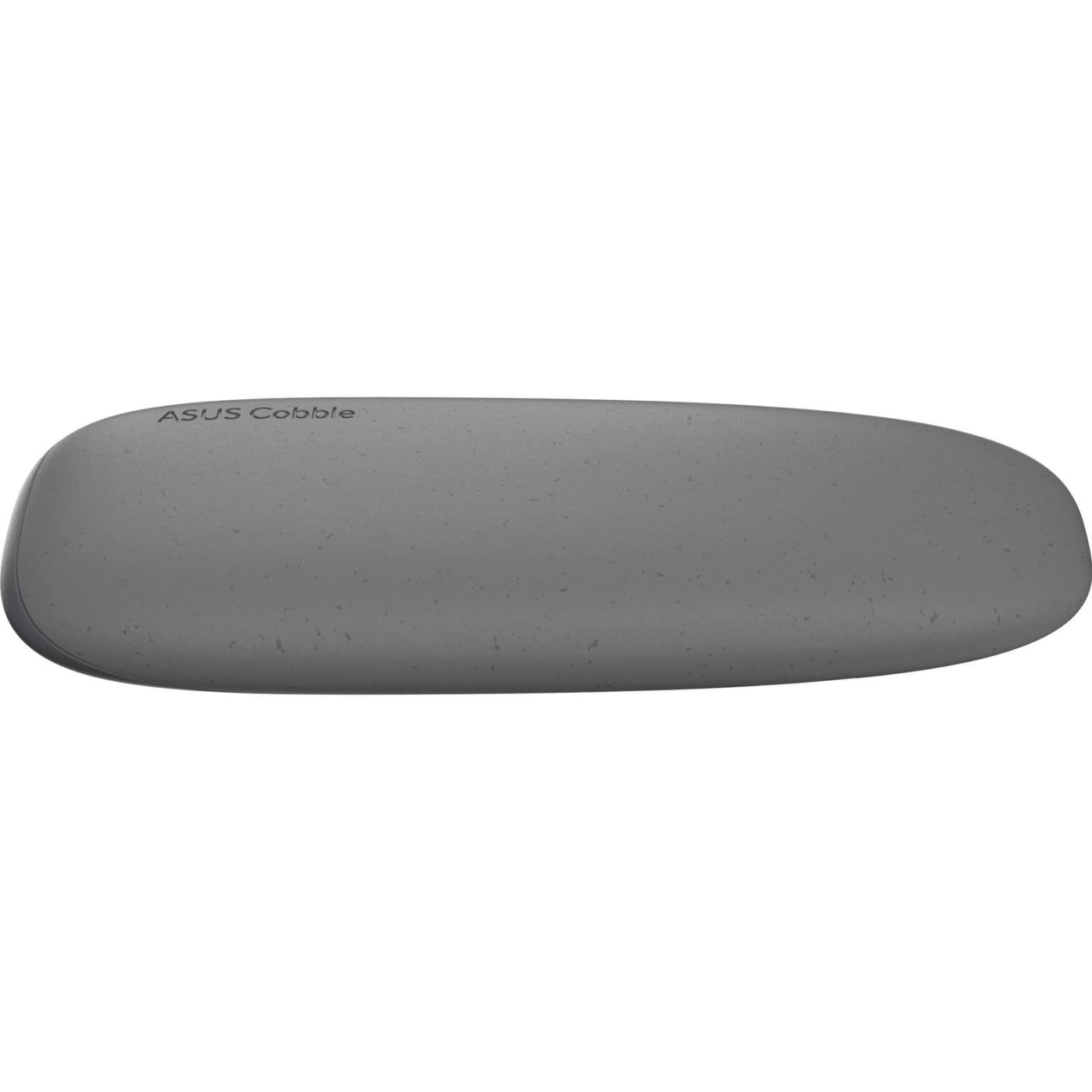 Внешний карман ASUS для SSD COBBLE/GRAY/G/AS/ESD-A1A /GRAY/G/ PCIe NVMe M.2 2230/2242/2260/2280 USB Type-C 3.2 Gen 2x1 сирий (90DD02R6-M09000)