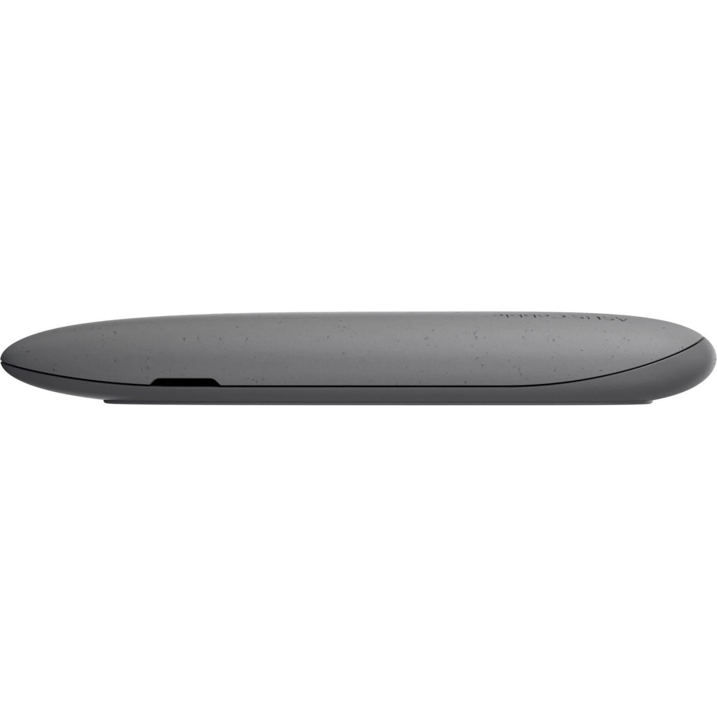 Внешний карман ASUS для SSD COBBLE/GRAY/G/AS/ESD-A1A /GRAY/G/ PCIe NVMe M.2 2230/2242/2260/2280 USB Type-C 3.2 Gen 2x1 сирий (90DD02R6-M09000)