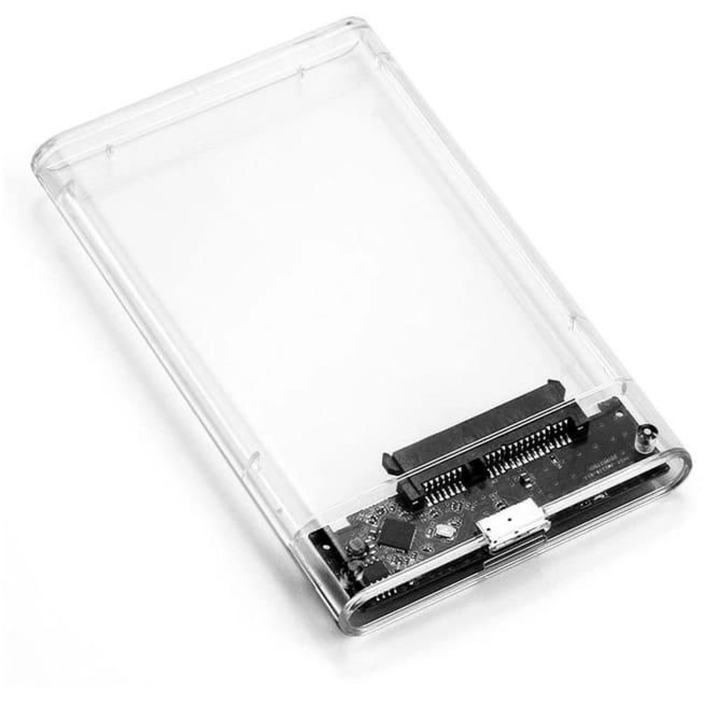 Зовнішня кишеня Dynamode зовн.для 2.5