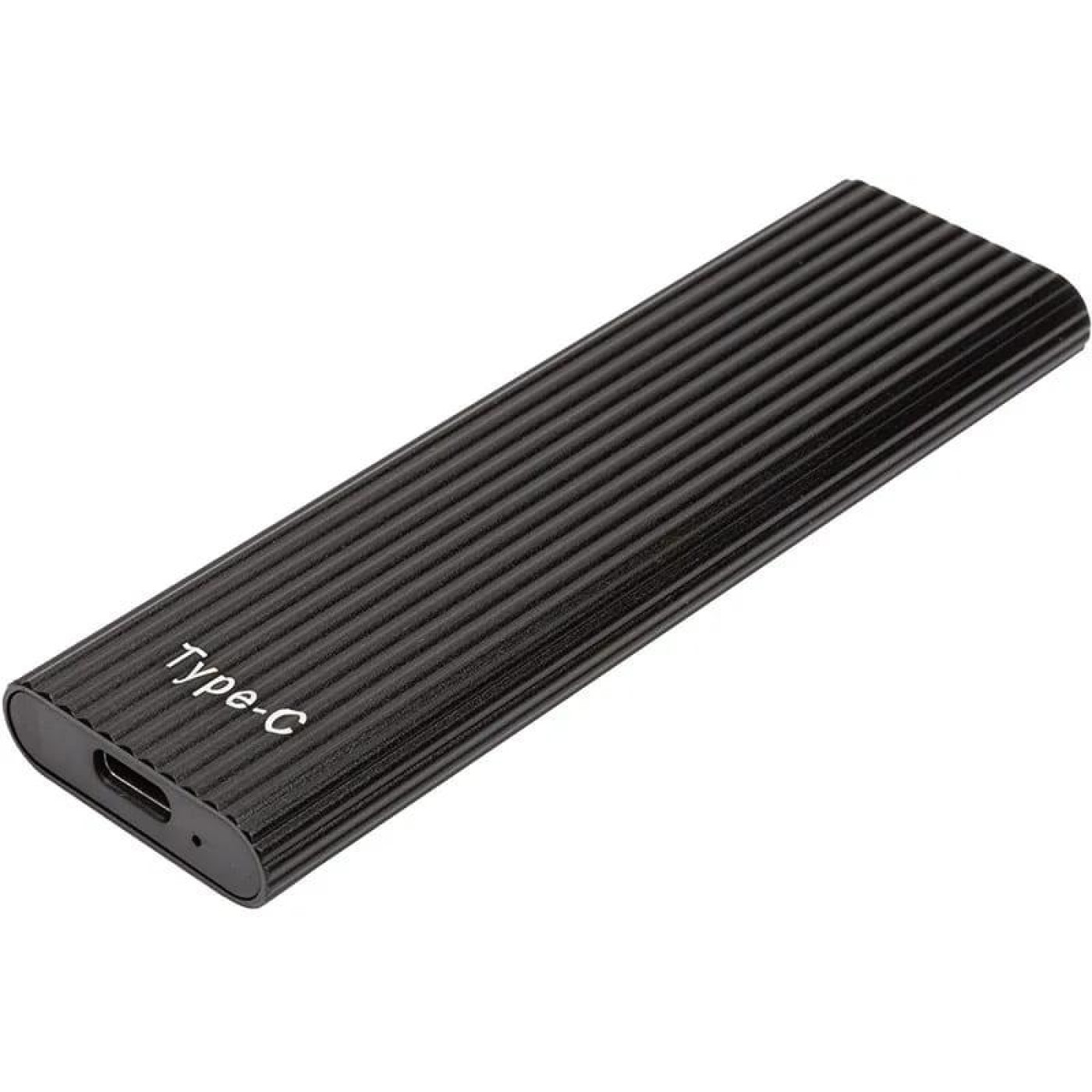 Внешний карман PowerPlant SSD M.2 PCIe NVMe USB3.1 (HC380428)