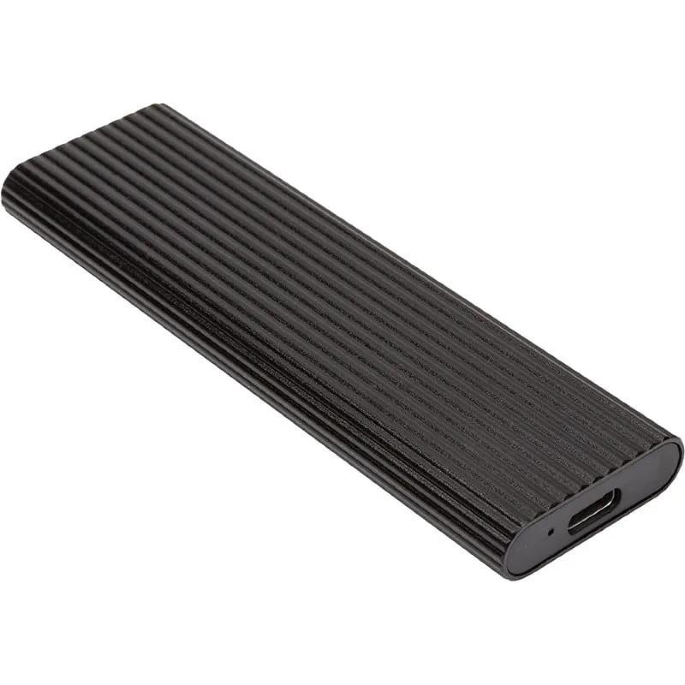 Внешний карман PowerPlant SSD M.2 PCIe NVMe USB3.1 (HC380428)