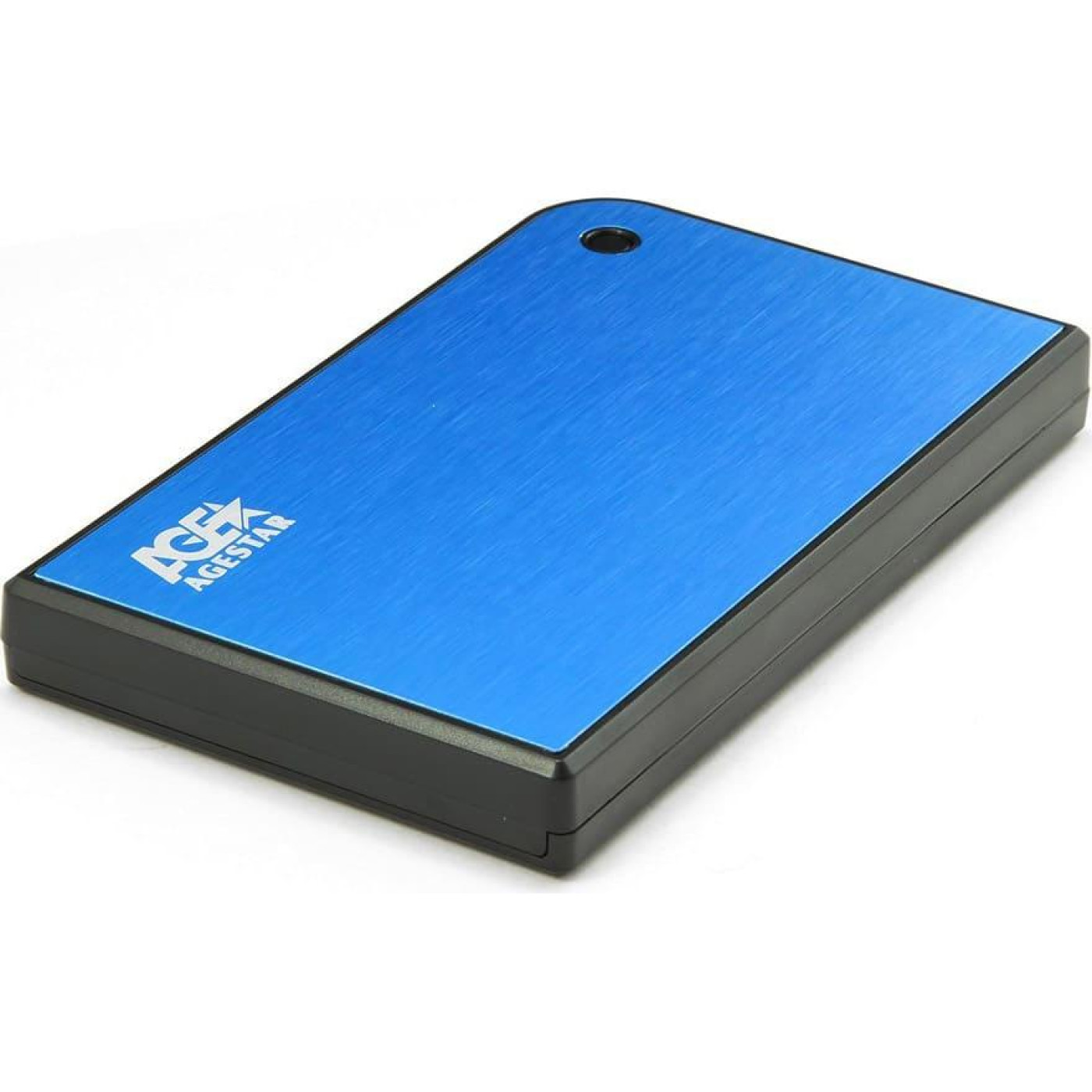 Внешний карман AgeStar 3UB 2A14 (Blue) (3UB 2A14 (Blue))