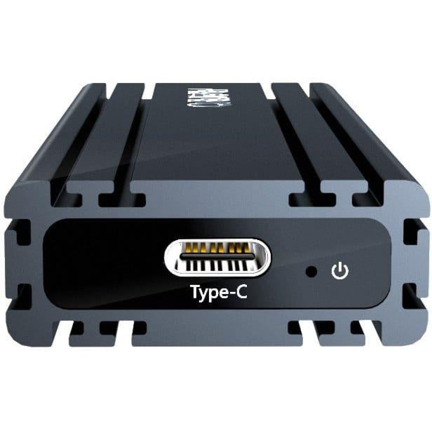 Зовнішня кишеня Maiwo K1686P Space Grey (K1686P space grey)