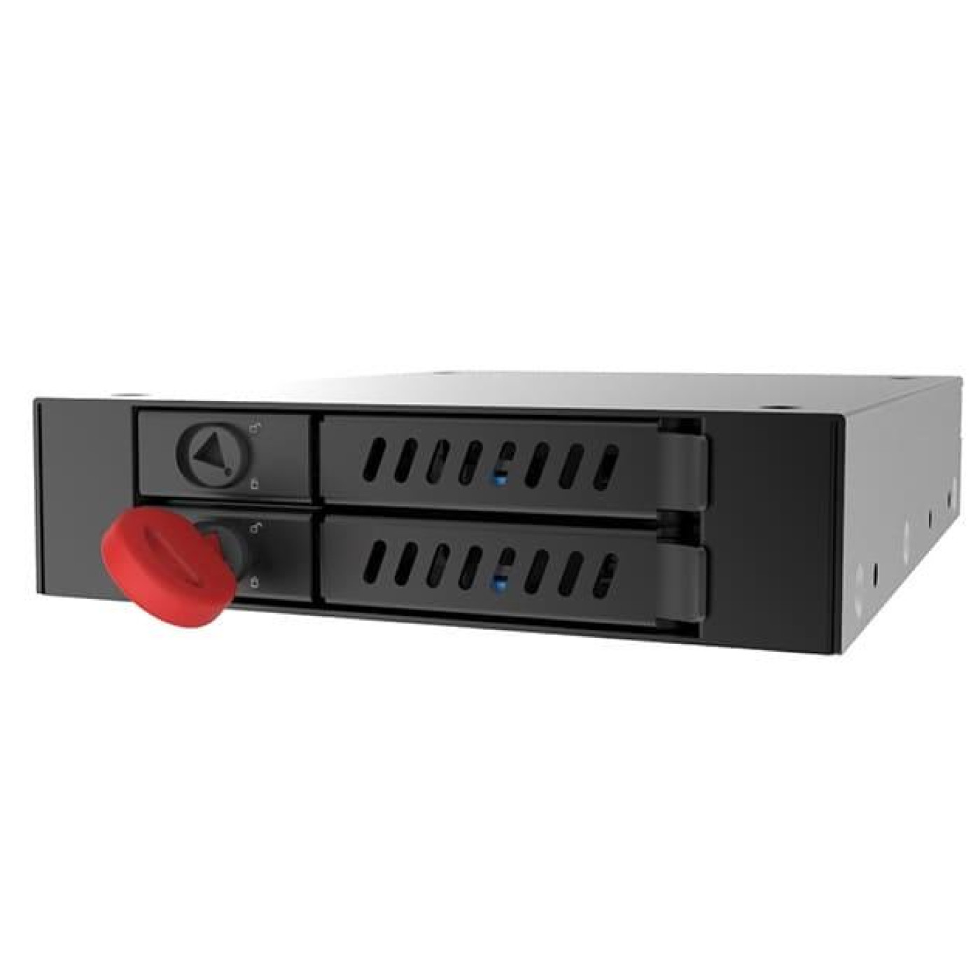 Внешний карман Chieftec CMR-225 1x3.5