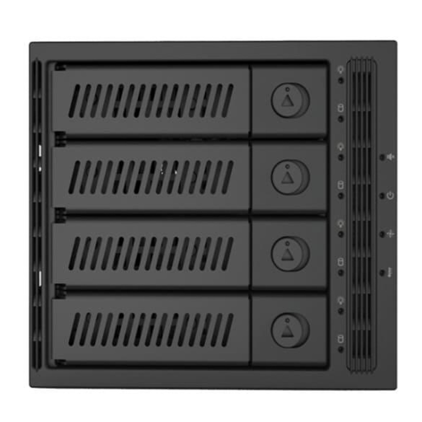 Внешний карман Chieftec CMR-3141SAS 3x5.25