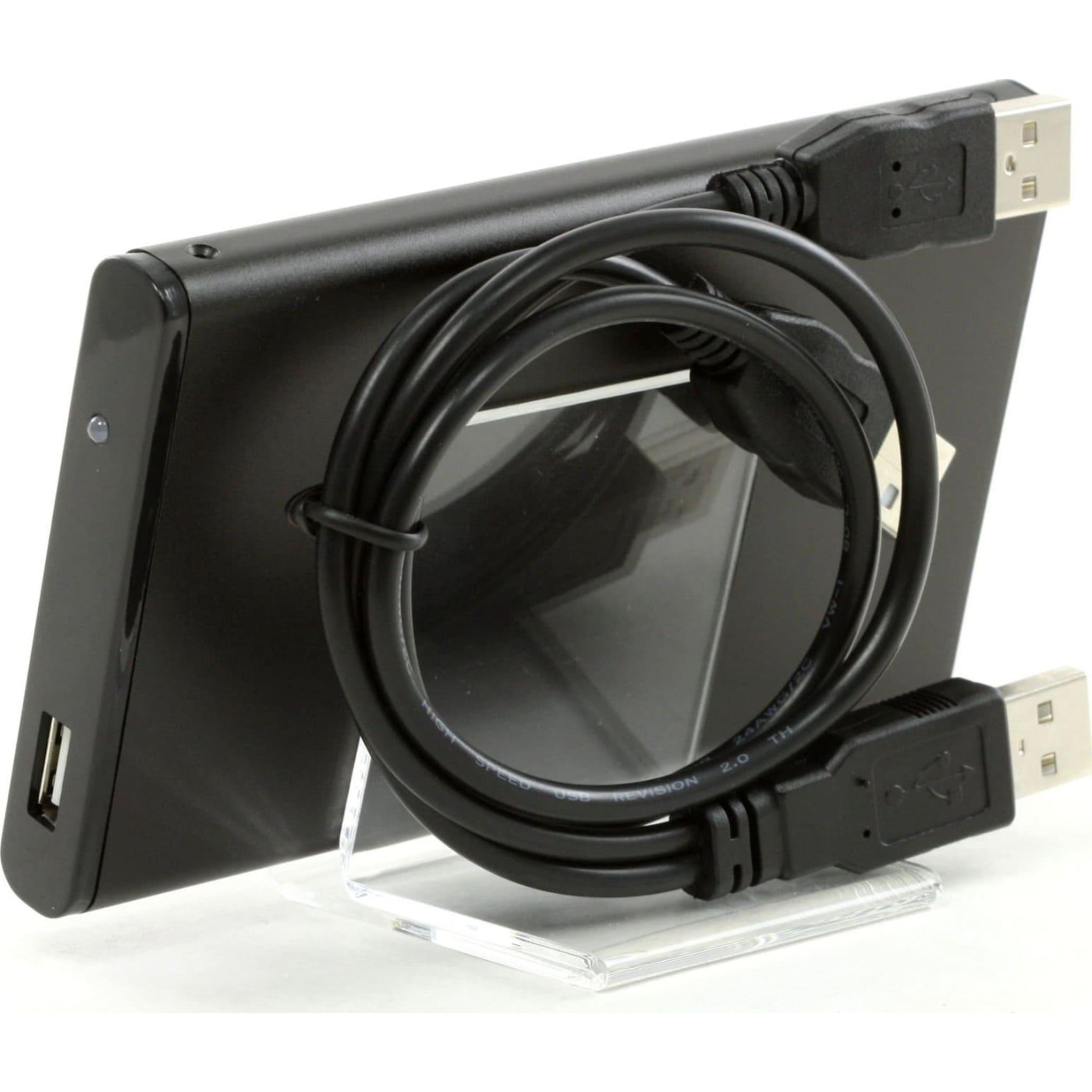 Зовнішня кишеня Maiwo внешний для HDD 2,5