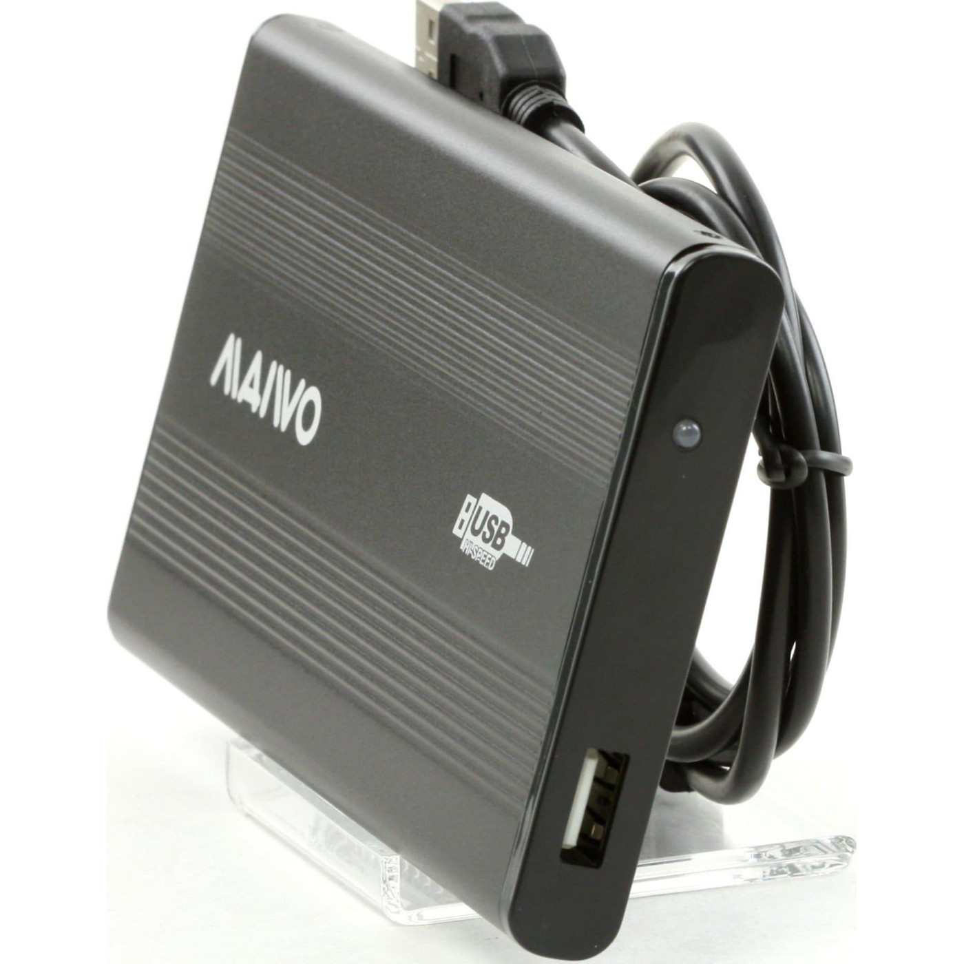 Зовнішня кишеня Maiwo внешний для HDD 2,5