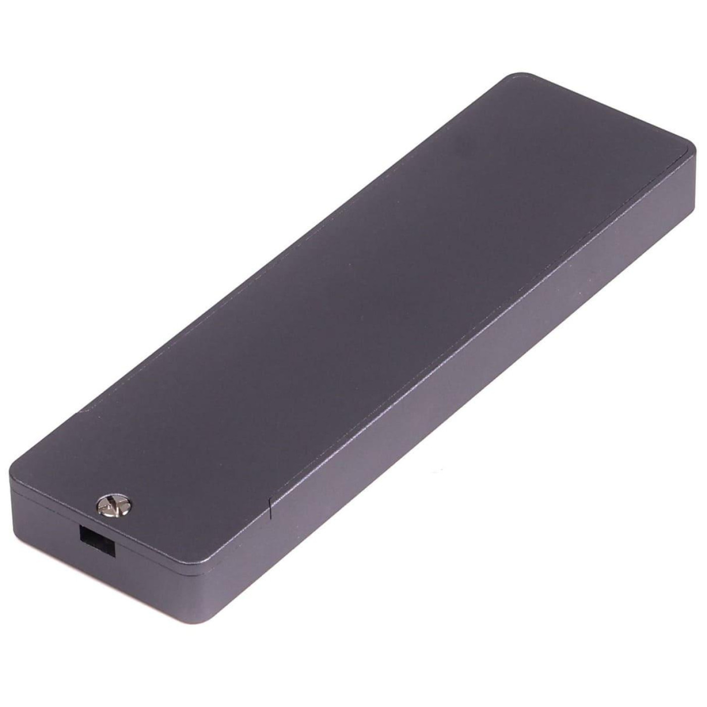 Внешний карман Maxxter EHDE-2280D-01, чорний (EHDE-2280D-01)