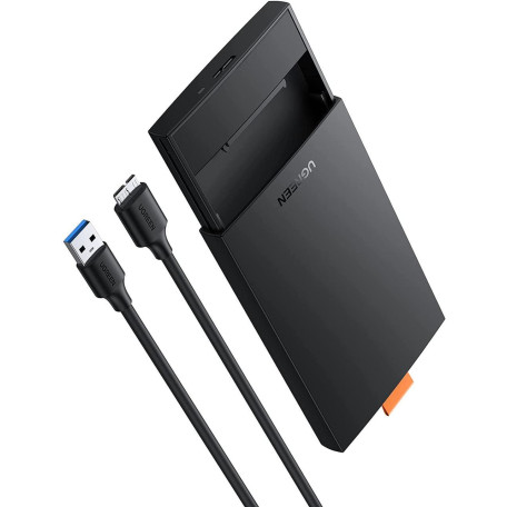 Зовнішня кишеня Ugreen CM237 USB 3.0 2.5Inch Hard Drive Box(UGR-60353) (UGR-60353)