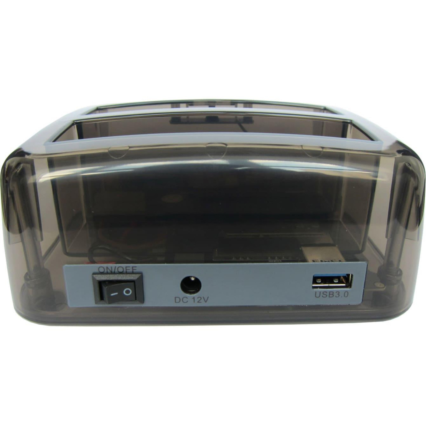 Внешний карман Dynamode 2*HDD 2,5