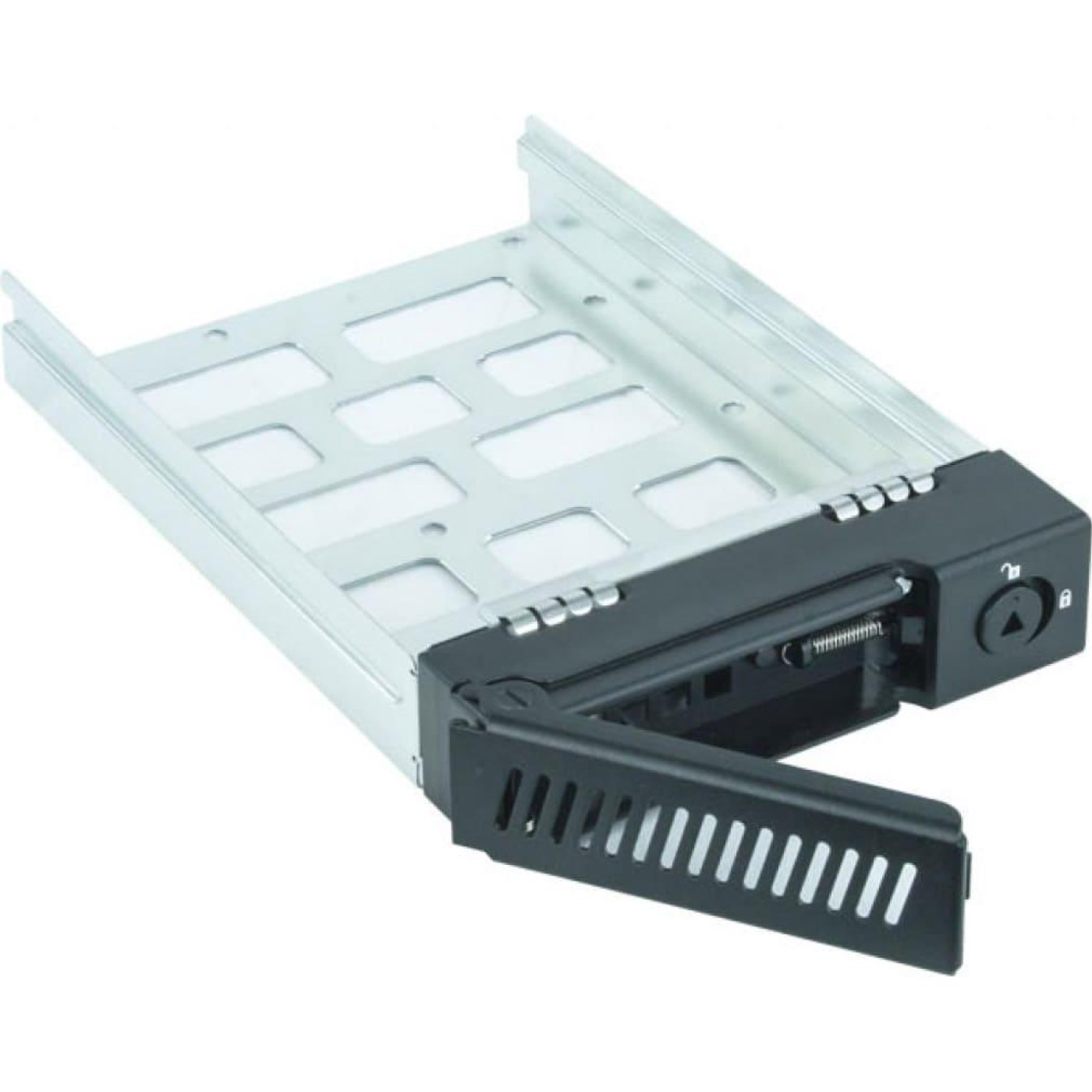 Внешний карман Chieftec CMR-2131SAS 2x5.25