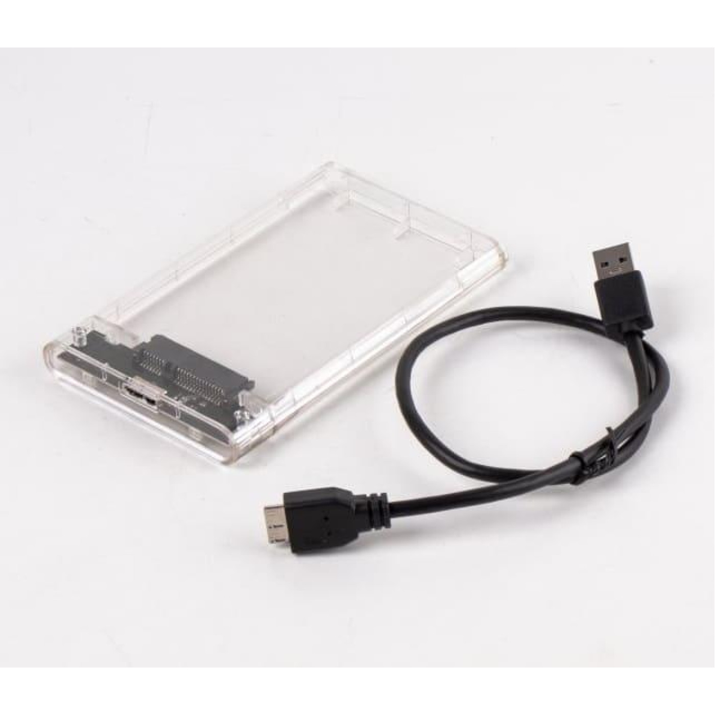 Зовнішня кишеня AgeStar 2.5