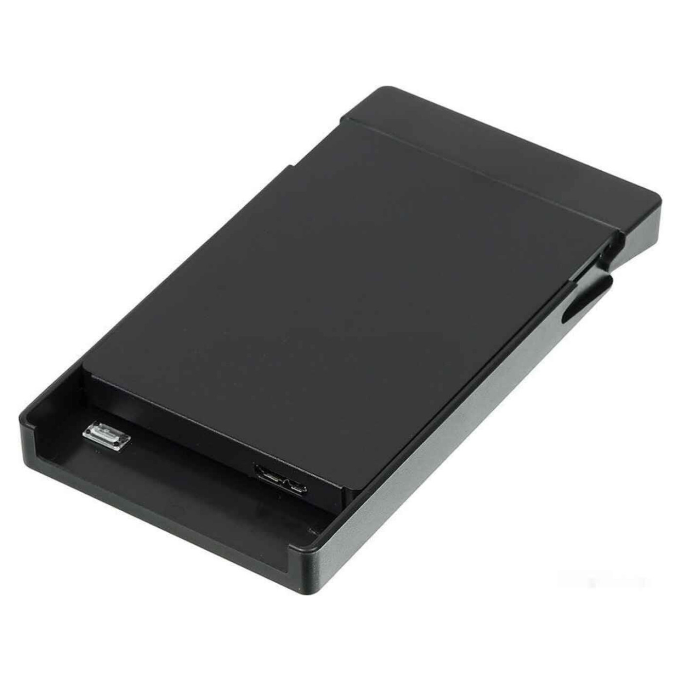 Зовнішня кишеня AgeStar 2.5