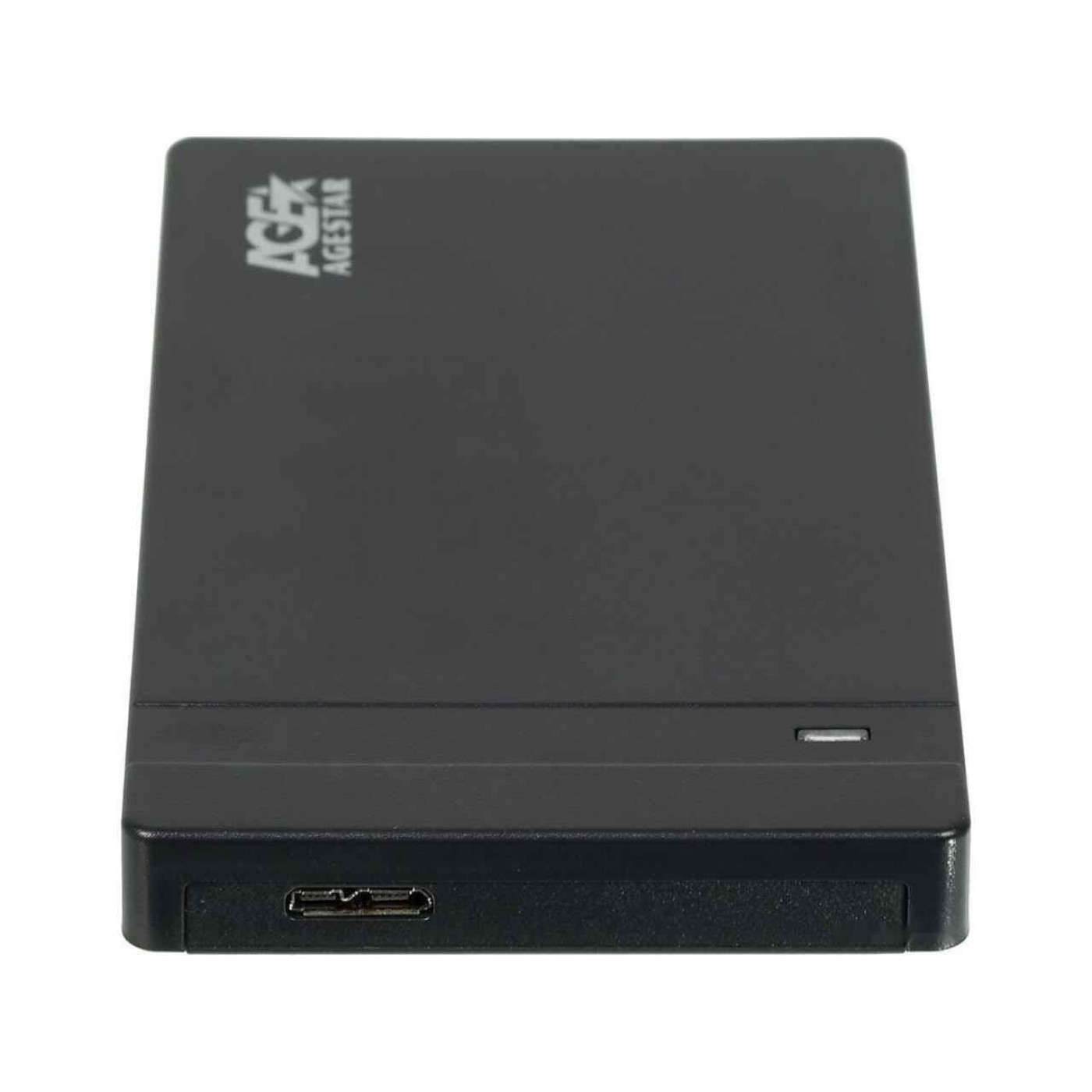 Зовнішня кишеня AgeStar 2.5