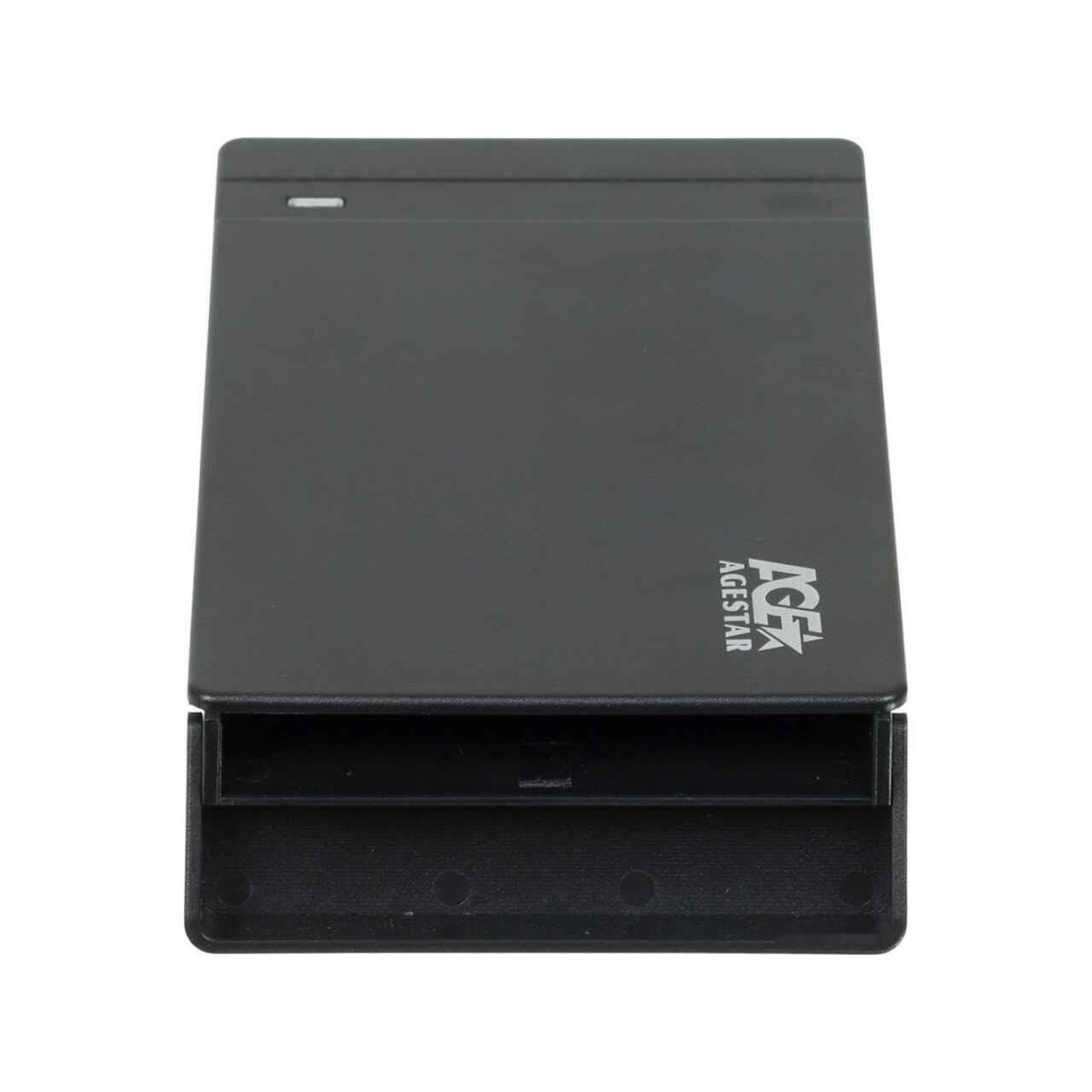 Зовнішня кишеня AgeStar 2.5