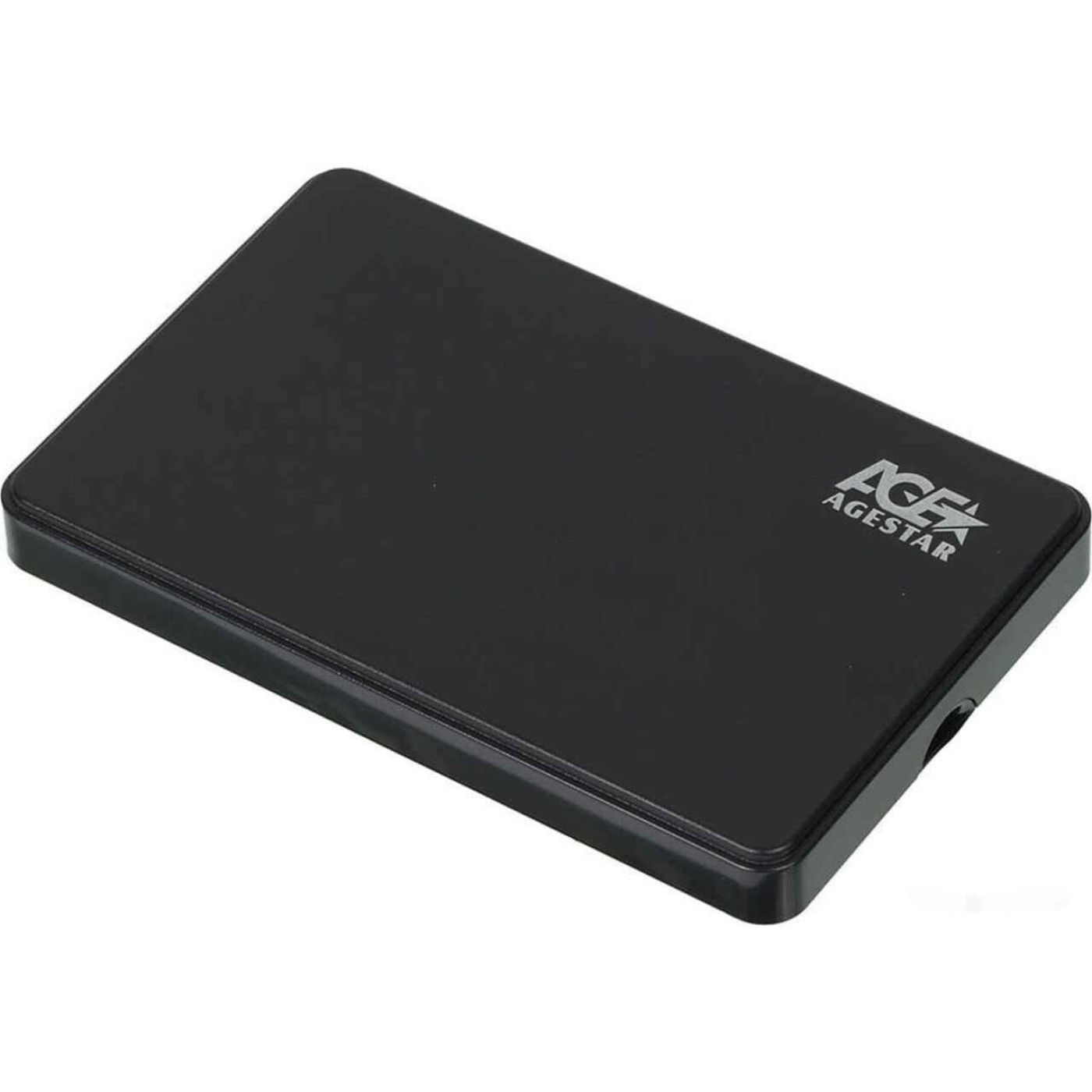 Зовнішня кишеня AgeStar 2.5