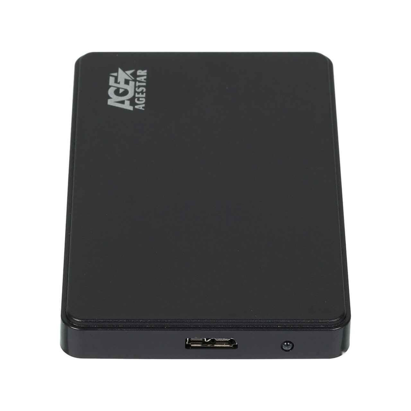 Зовнішня кишеня AgeStar 2.5