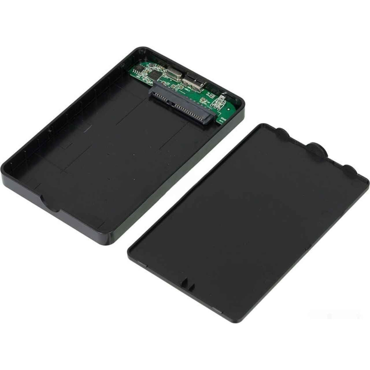 Зовнішня кишеня AgeStar 2.5