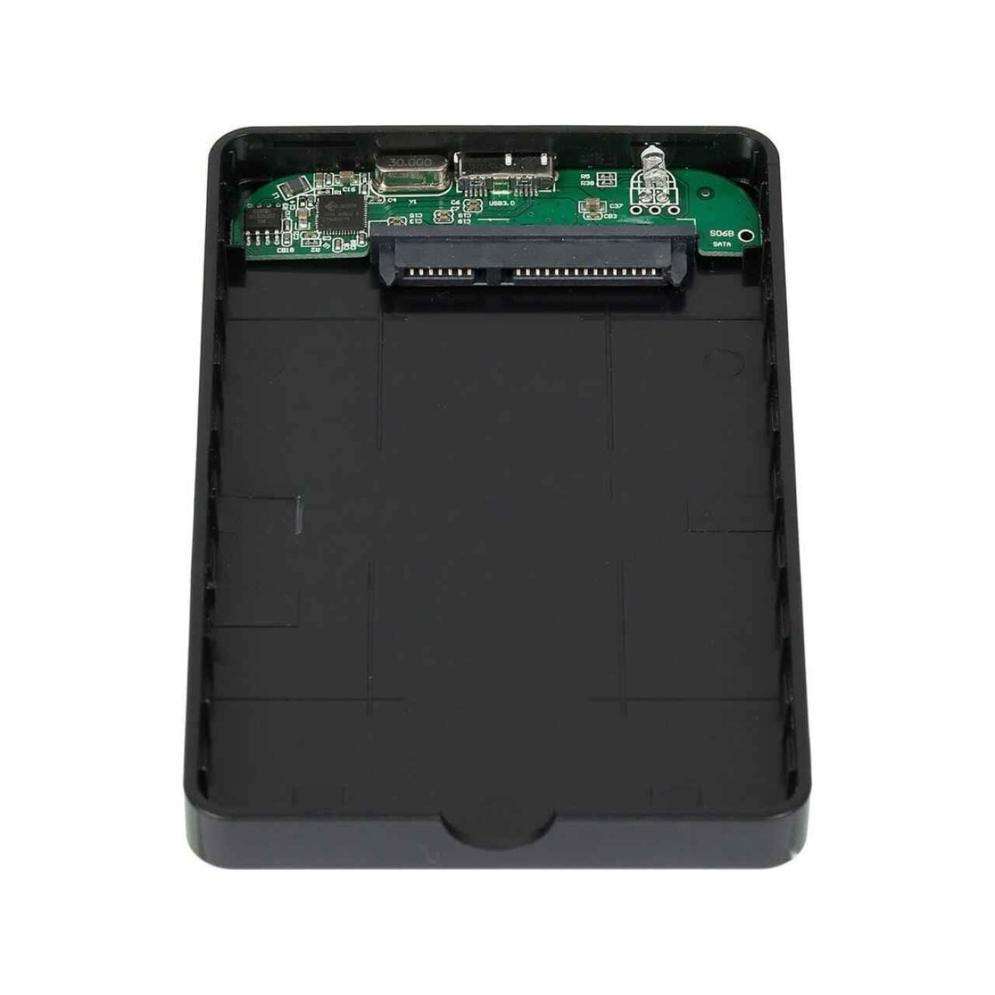 Зовнішня кишеня AgeStar 2.5