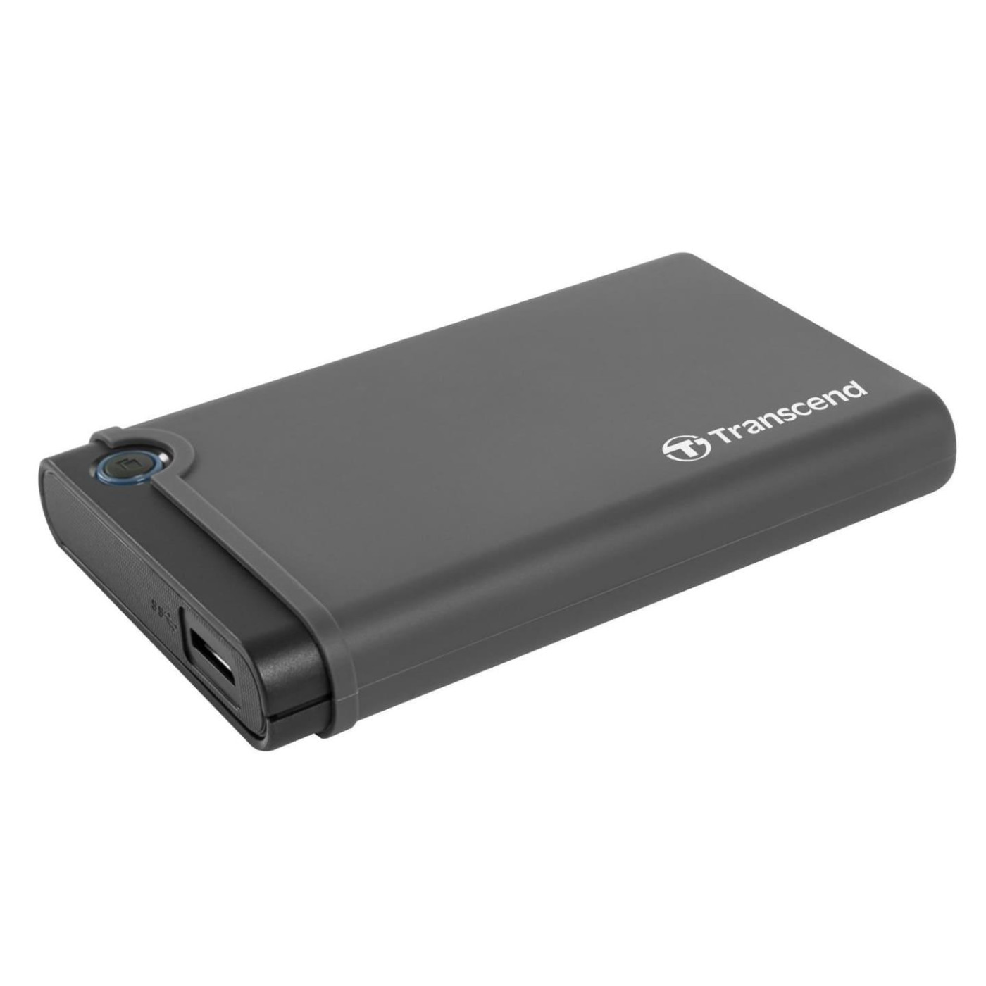 Зовнішня кишеня Transcend TS0GSJ25CK3 (TS0GSJ25CK3)