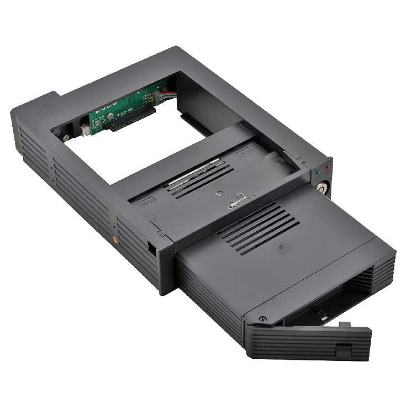 Зовнішня кишеня AgeStar SATA для HDD 3,5