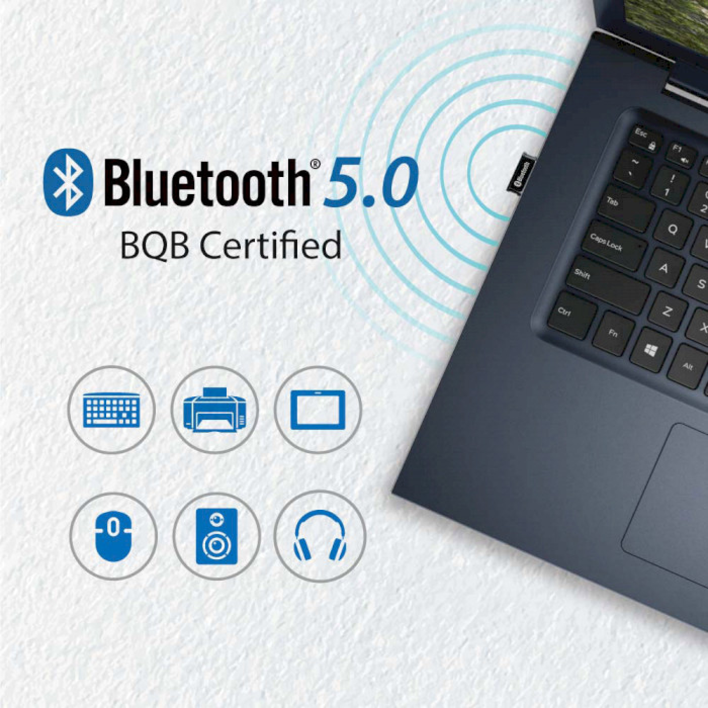 Сетевой адаптер Edimax Bluetooth-адаптер BT-8500 (BT-8500)