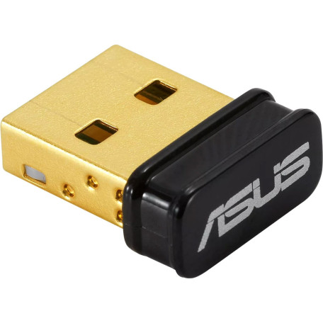 Bluetooth-адаптер ASUS USB-BT600 (90IG09N0-MO0B20)