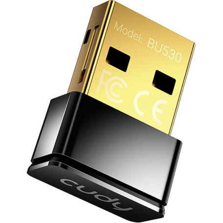 Bluetooth-адаптер Cudy BU530 Bluetooth 5.3 (BU530)