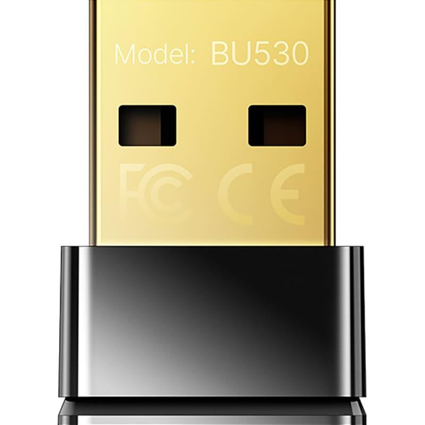 Bluetooth-адаптер Cudy BU530 Bluetooth 5.3 (BU530)