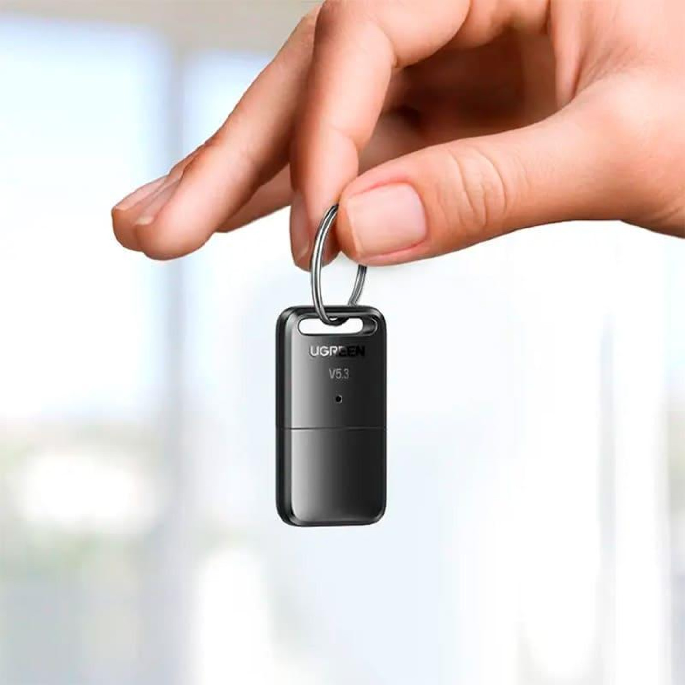 Bluetooth-адаптер Ugreen Bluetooth 5.3 (UGR-90225)