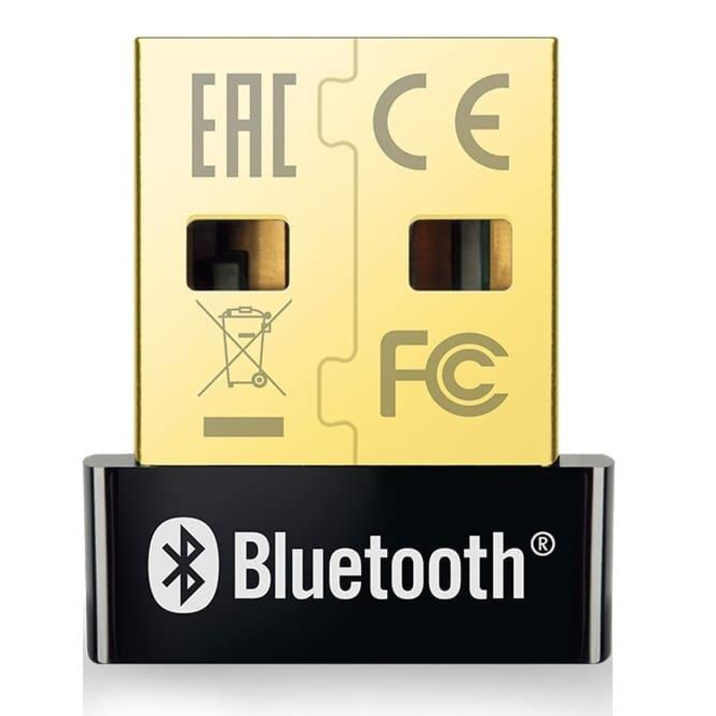 Сетевой адаптер TP-Link Bluetooth-адаптер UB400 (UB400)