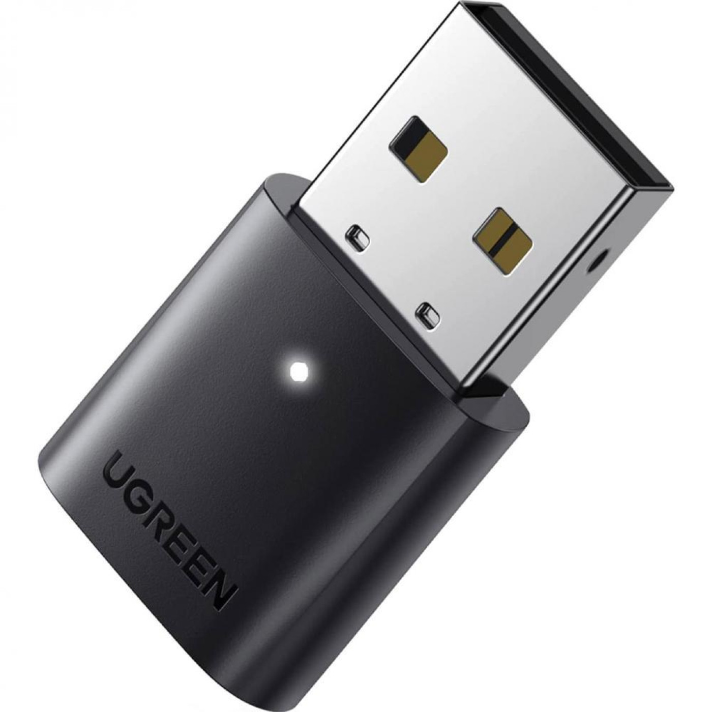 Bluetooth-адаптер Ugreen CM390 USB Bluetooth 5.0 (UGR-80889)