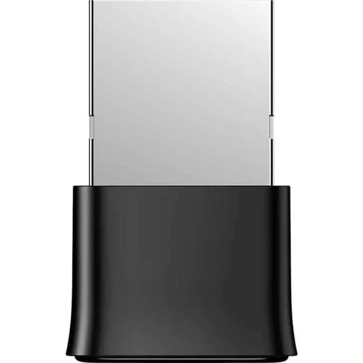 Bluetooth-адаптер Baseus Bluetooth Wireless Adapter BA04 Black (ZJBA000001)