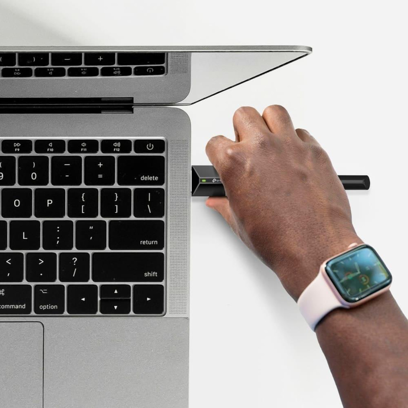 Bluetooth-адаптер TP-Link Bluetooth 5.3 UB500 Plus (UB500 Plus)