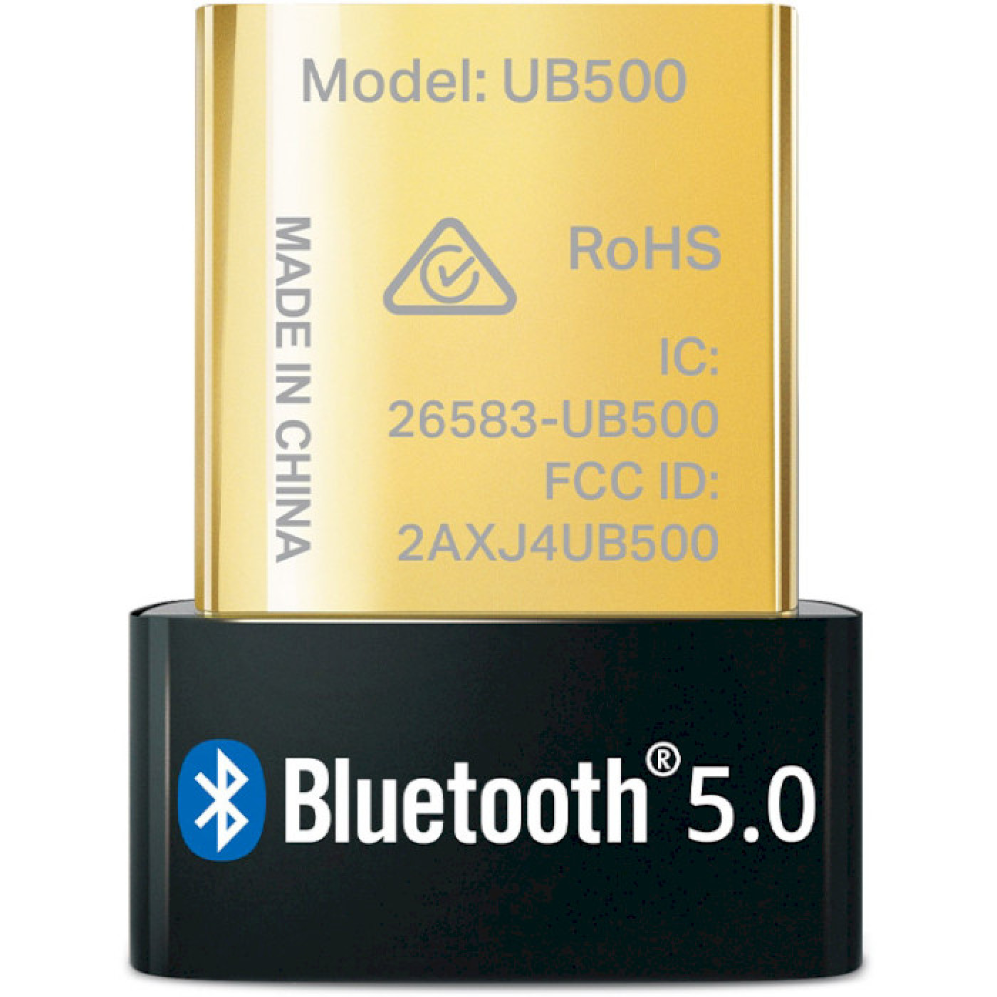 Bluetooth-адаптер TP-Link UB500 (UB500)
