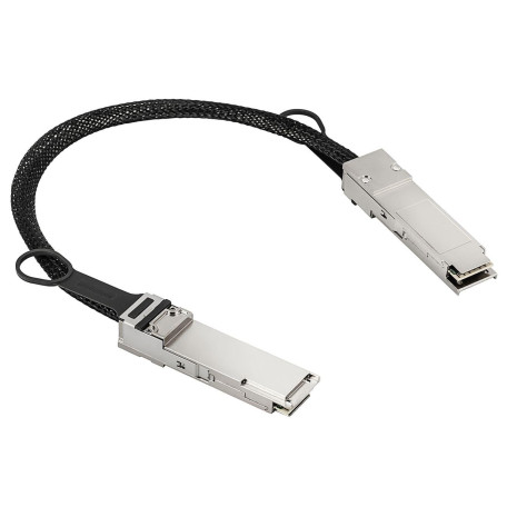 Переходник GIGABYTE AI TOP QSFP (ATC9000-QSFP)