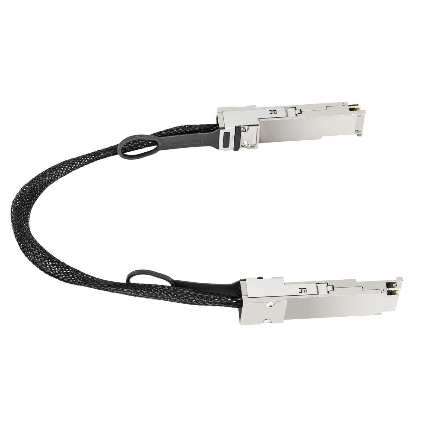 Переходник GIGABYTE AI TOP QSFP (ATC9000-QSFP)