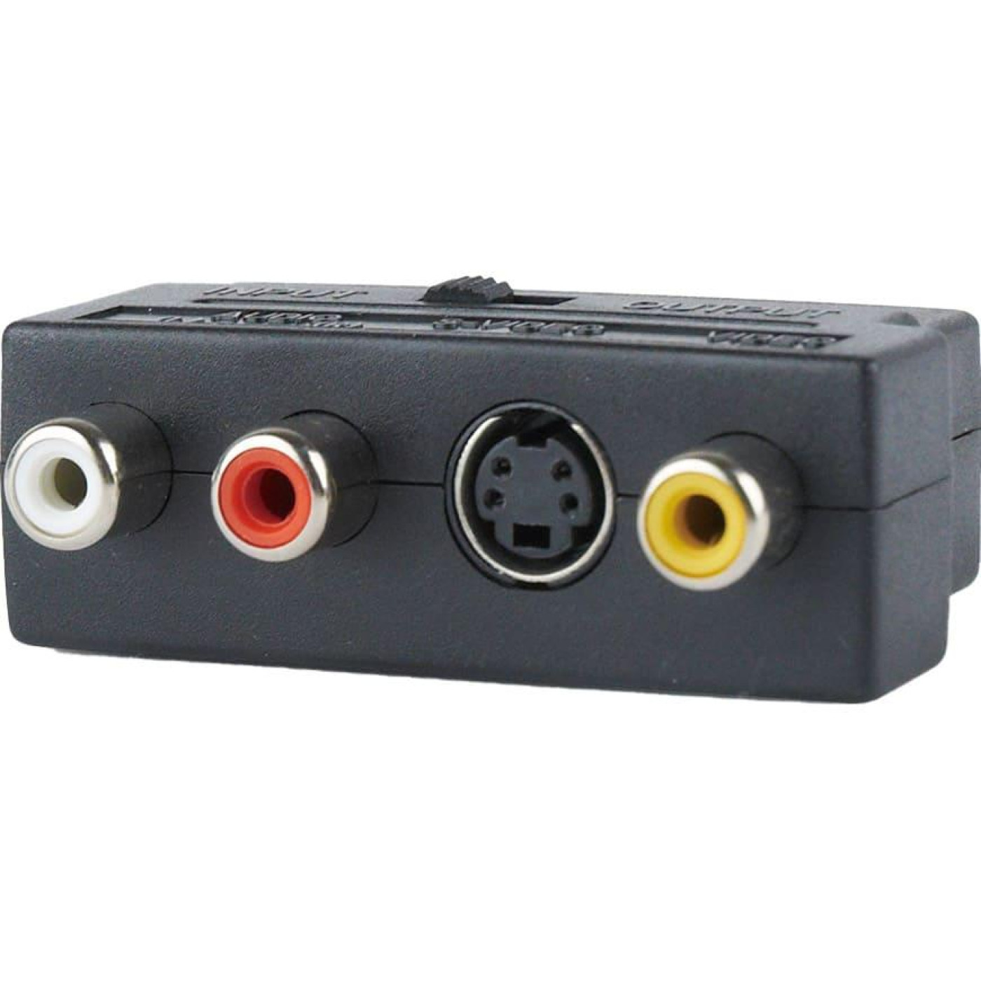 Переходник Gembird UVG-002, для видтворення аудио-видео, USB2.0 (UVG-002)