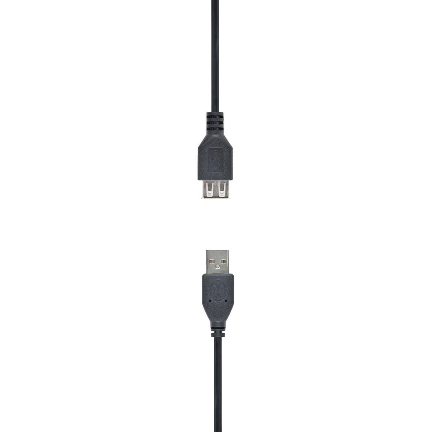 Переходник Gembird UVG-002, для видтворення аудио-видео, USB2.0 (UVG-002)